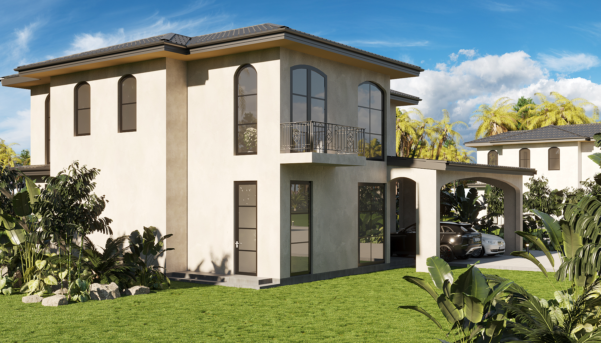 9Nile Residence 21